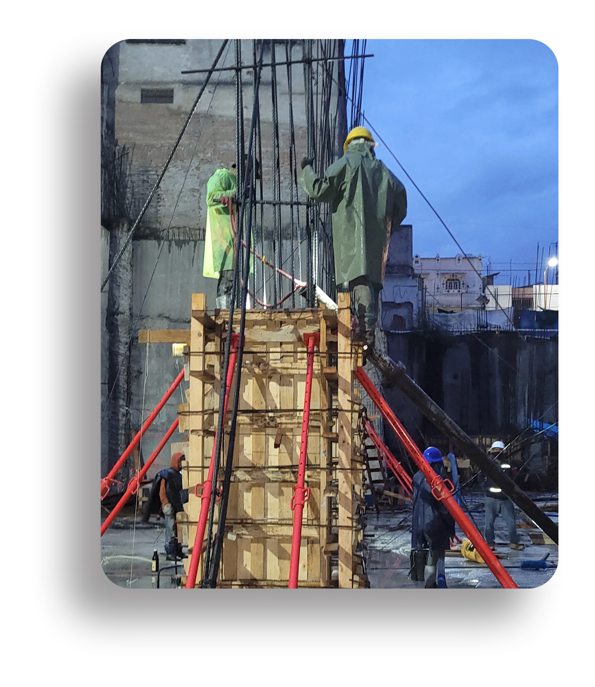 imagen de fondo con animacion de carrusel 1